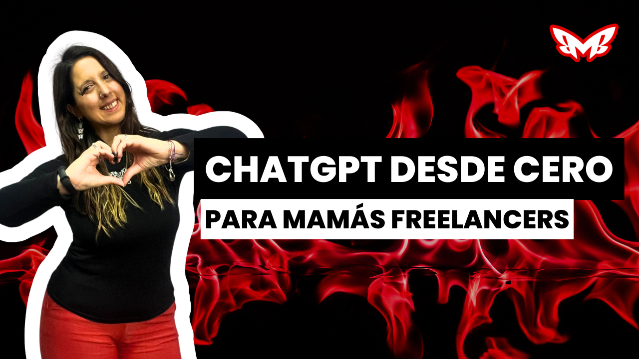 ¿Cuál es la mejor herramienta para organizarse siendo mamá freelancer?