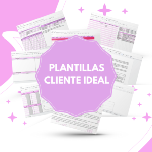 Plantilla Cliente Ideal