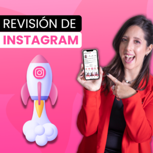 Revisión de Perfil de Instagram