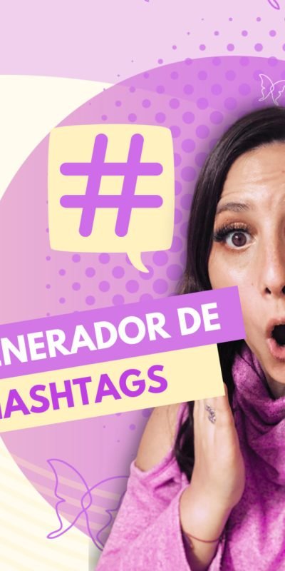 Generador de Hastags