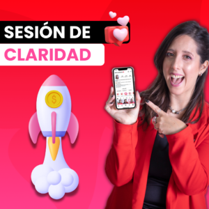 Sesión de Claridad (Whatsapp)